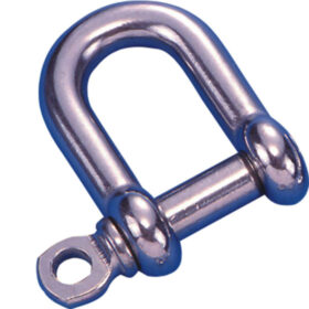 Κλειδί τύπου ''D''  ανοξείδωτα