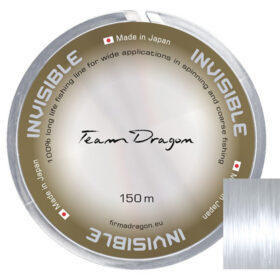 Dragon Team INVISIBLE αόρατη