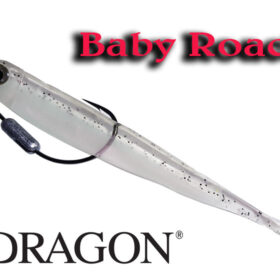 Dragon V-Lures Baby Roach 12.5cm