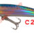 Crystal minnow F90-C24 F90-F6-C24