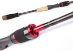 Sonik AVX Lure Rods