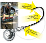 Dragon Jig Head Speed HD - Image 3