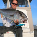 JigSkinz Green Glow mackeler All Size - Image 3