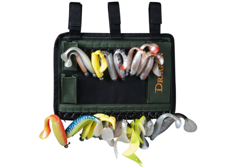 lure organizer