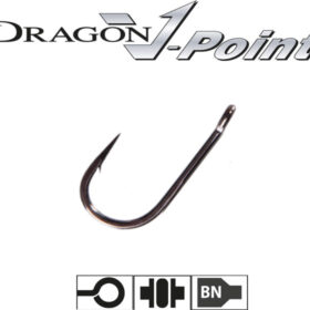 Dragon V-Point Pro Carp 60520