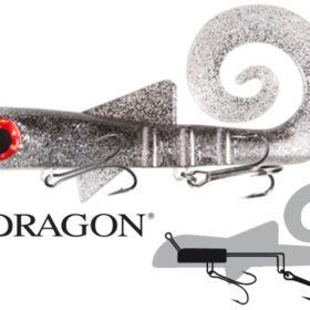 Dragon Helix Pro 125gr