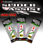 Αρματωσιά Tai Rubber Slider Assist X-paragon - Image 3