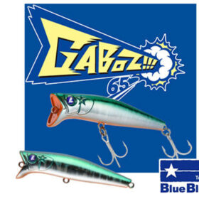BlueBlue GABOZ 65
