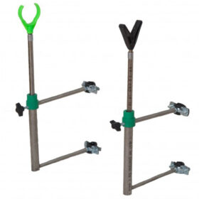 Βάση καρέκλας σκηνοθέτη Inox Δίχαλα