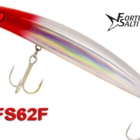 Fortuna Salti FS62 13cm