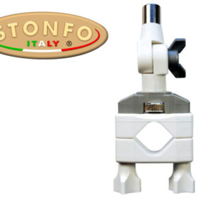 Κιτ Γωνιακός συνδετήρας Stonfo Art.644