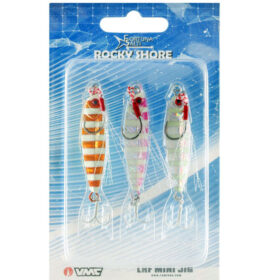 Fortuna Rocky Shore Mix Zebra