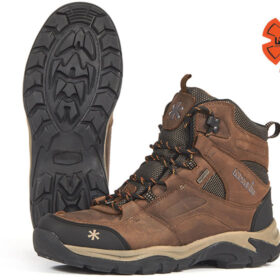 Μποτάκια Norfin Mission BR