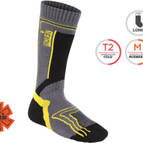 Norfin Κάλτσες BALANCE MIDDLE T2M