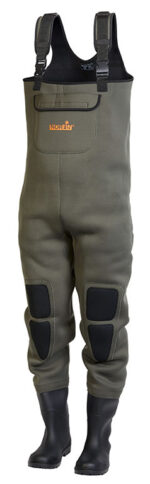 Norfin waders FREEWATER NEOPREN - Image 3