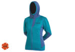 Norfin Γυναικείο Fleece Jacket ΟΖΟΝΕ Deep Blue