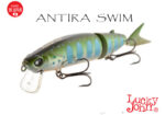 Lucky John ANTIRA SWIM 115F