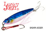 Lucky John BASARA JIGGER 8gr