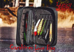 Θήκη Γιλέκου Lucky John CARABINER LURE LJ141B - Image 6