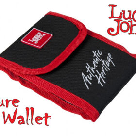 Lure Wallet Lucky John LJ142B