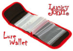 Lure Wallet Lucky John LJ142B - Image 3