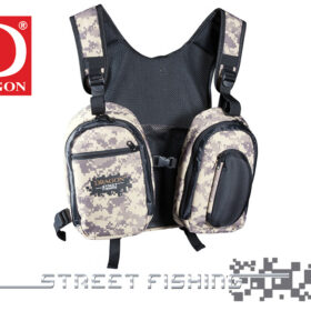 Vest Dragon Streetfishing 06
