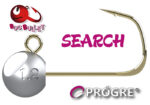 Progre Bug Bullet search jighead - Image 3