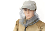 Norfin mosquite baseball cap STRATUS