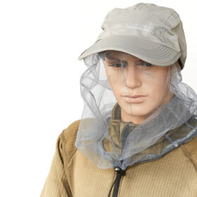 Norfin mosquite baseball cap STRATUS