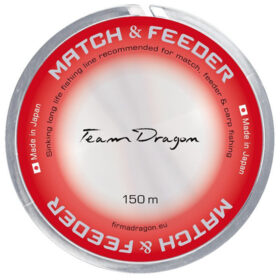 Team Dragon Match & Feeder 150mt