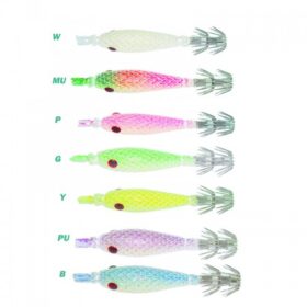 Καλαμαρίερα Soft Flash 7cm