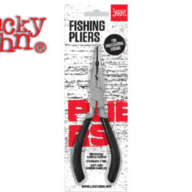 Απαγκιστρωτής/Πένσα Lucky John 165