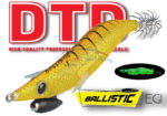 DTD BALLISTIC EGI 3.5B