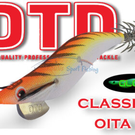 DTD CLASIC OITA 3.0