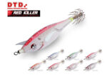 DTD RED KILLER 1.5 - Image 3