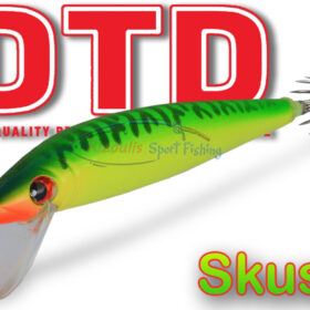 DTD SKUSA 90