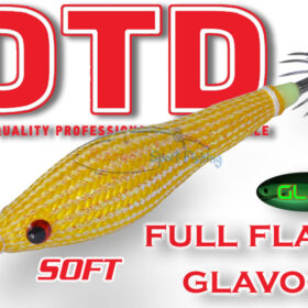 DTD SOFT FULL FLASH GLAVOC 1.5