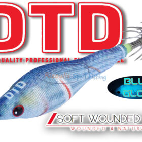 DTD SOFT WOUNDED FISH 2.0
