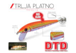 DTD TRLJA PLATNO 90 NATURAL SURMULET - Image 3