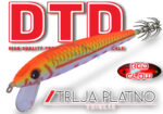 DTD TRLJA PLATNO 90 NATURAL SURMULET