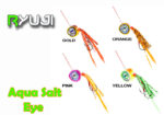 RYUJI AQUA SALT EYE 80gr