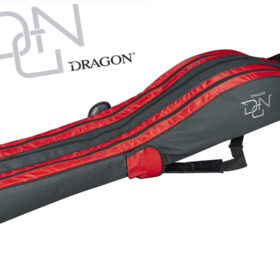 Dragon DGN 3πλή Θήκη Καλαμιών