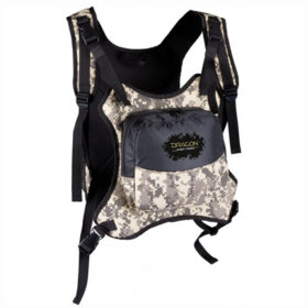 Γιλέκο Dragon Streetfishing Wading 008