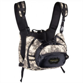 Γιλέκο Dragon Streetfishing Wading 009