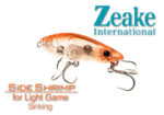Zeake Side Shrimp 45