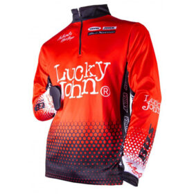 NORFIN & LUCKY JOHN PRO TEAM SHIRT DIGITAL UV