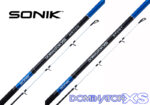 SONIK DOMINATOR XS MFS Δισ.