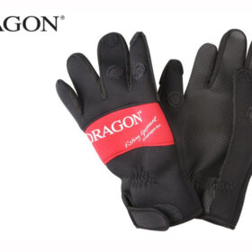 Dragon 3 Finger Cut Neopren