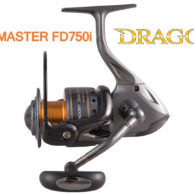 Dragon Sea Master FD750i