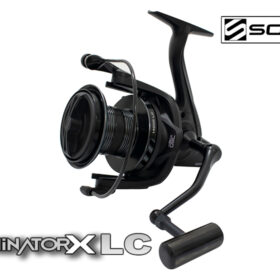 SONIK DOMINATORX 14000 LC